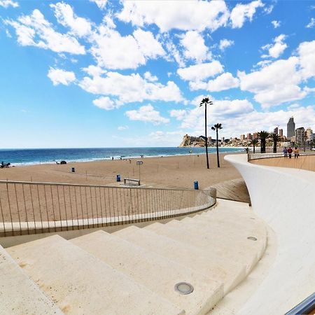 Sunset Waves 1-191 Apartment Benidorm Exterior photo