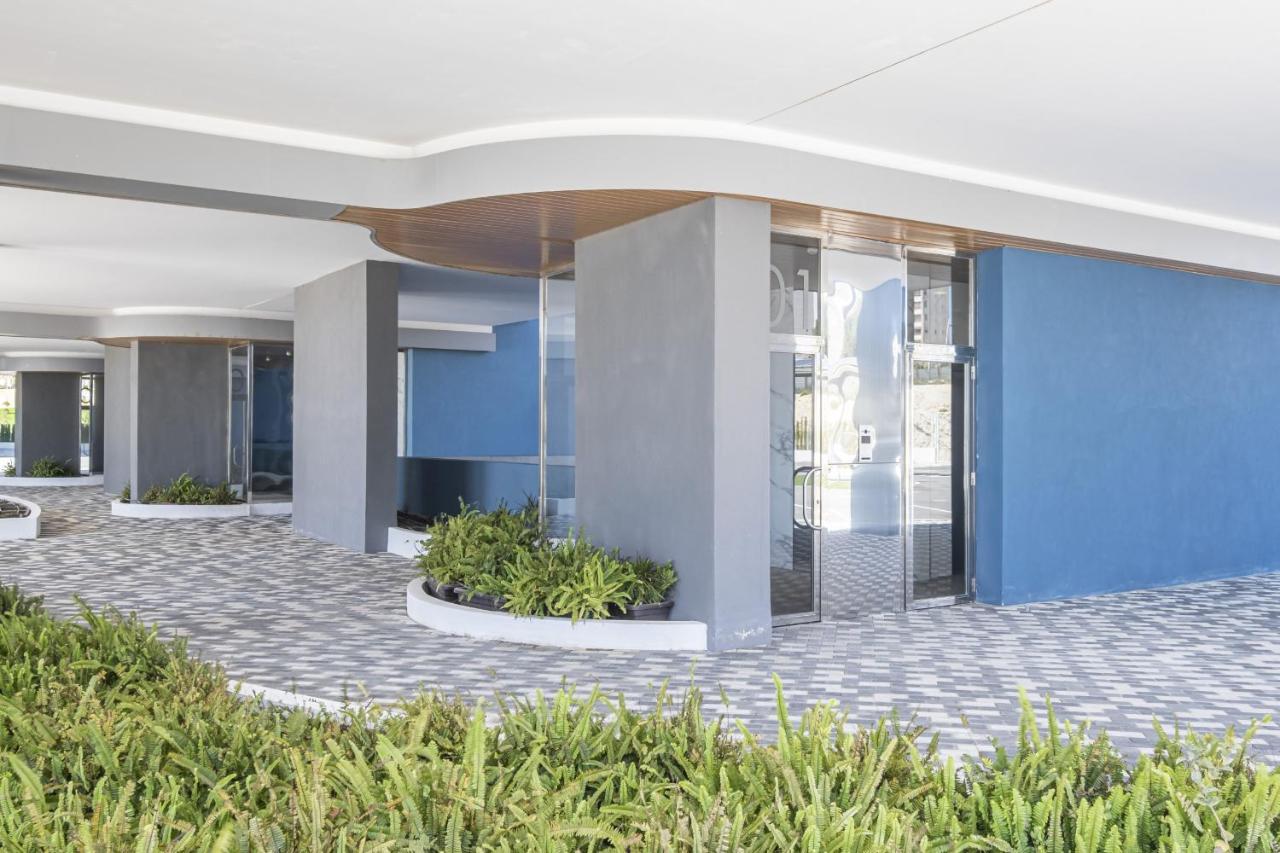 Sunset Waves 1-191 Apartment Benidorm Exterior photo